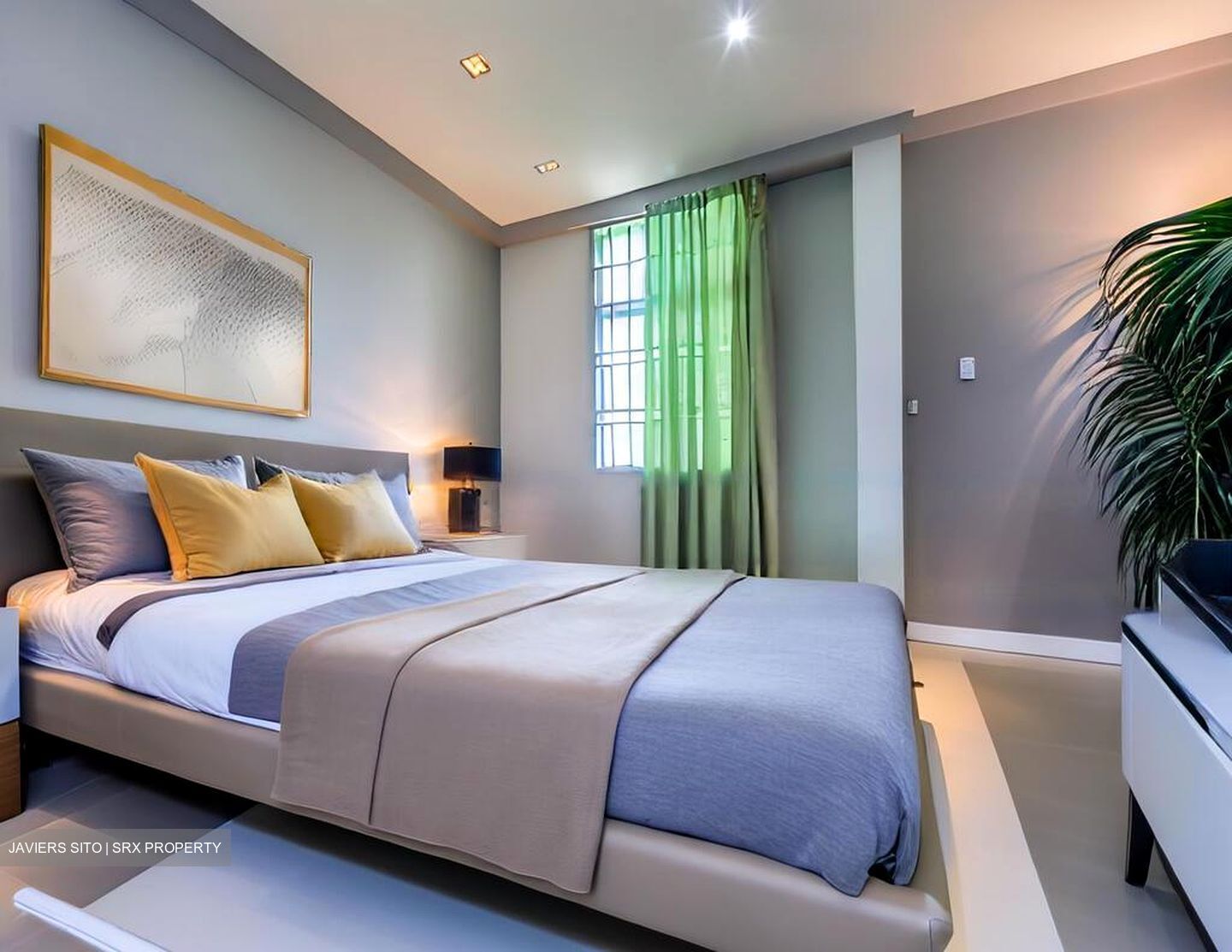 Serangoon Garden Estate (D19), Terrace #452211101